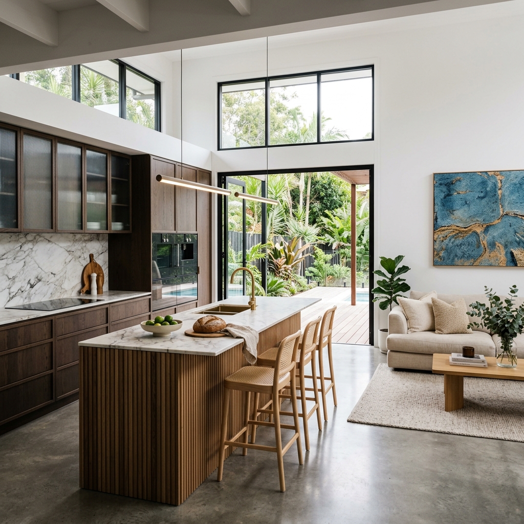 Home Renovation